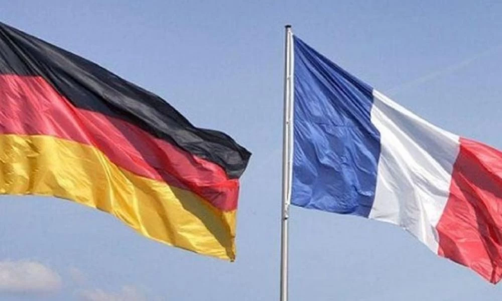 Eurogroup - Γαλλογερμανική συμμαχία για την απόκτηση των 500 δισ. ευρώ